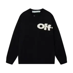 Off-White Sweater
