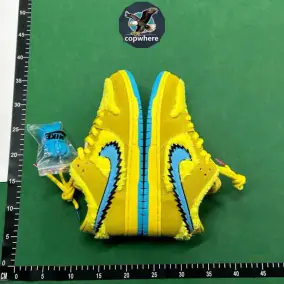 Dunk 2025 New OG