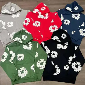 Denim Tears Set