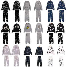 Denim Tears Hoodies