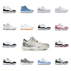 Nike Air Jordan 11 Sneakers