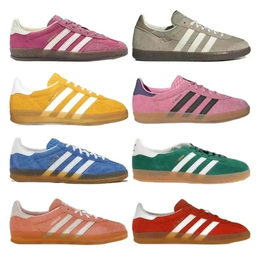 Adidas Samba