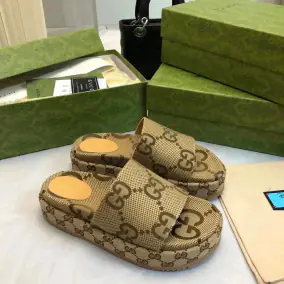 Gucci Slides