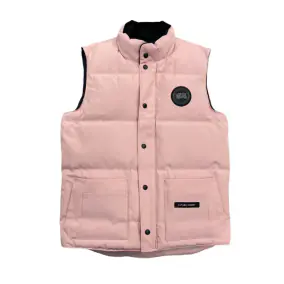 Canada Goose Sleeveless Down Jacket