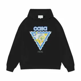 casablanca hoodie (35 styles)