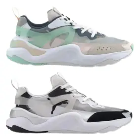 Puma Jelly Running Shoes (2 Styles)