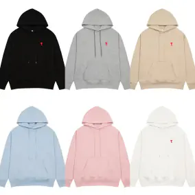 AMI Fashion sweatshirt (6 styles)