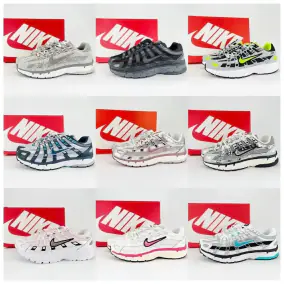 Nike P-6000 Sneakers [40 styles]