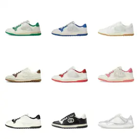 MAC80 Sneakers