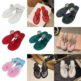 Tory Burch Slippers