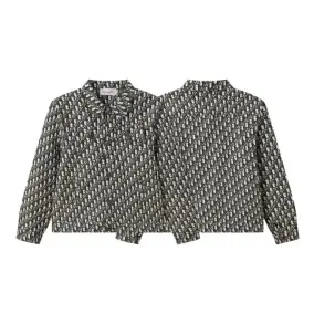 Dior Oblique Jacket