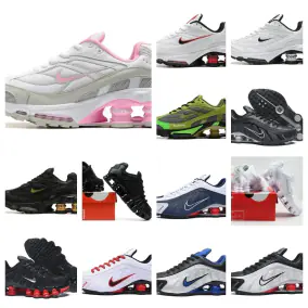 Nike Shox TL Sneakers