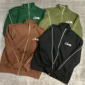 Corteiz Track Jacket [12 styles]