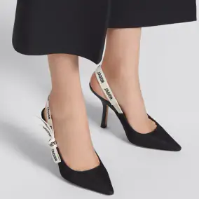 Dior J'Adior Slingback Pumps