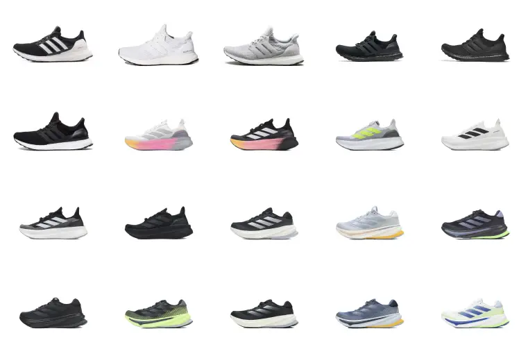 Adidas UB Sneakers