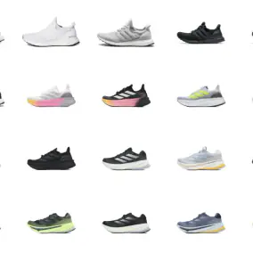 Adidas UB Sneakers