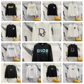 Dior Sweatshirt