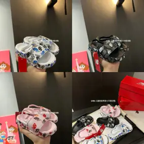 New Balance Two-Way Children's Sandals