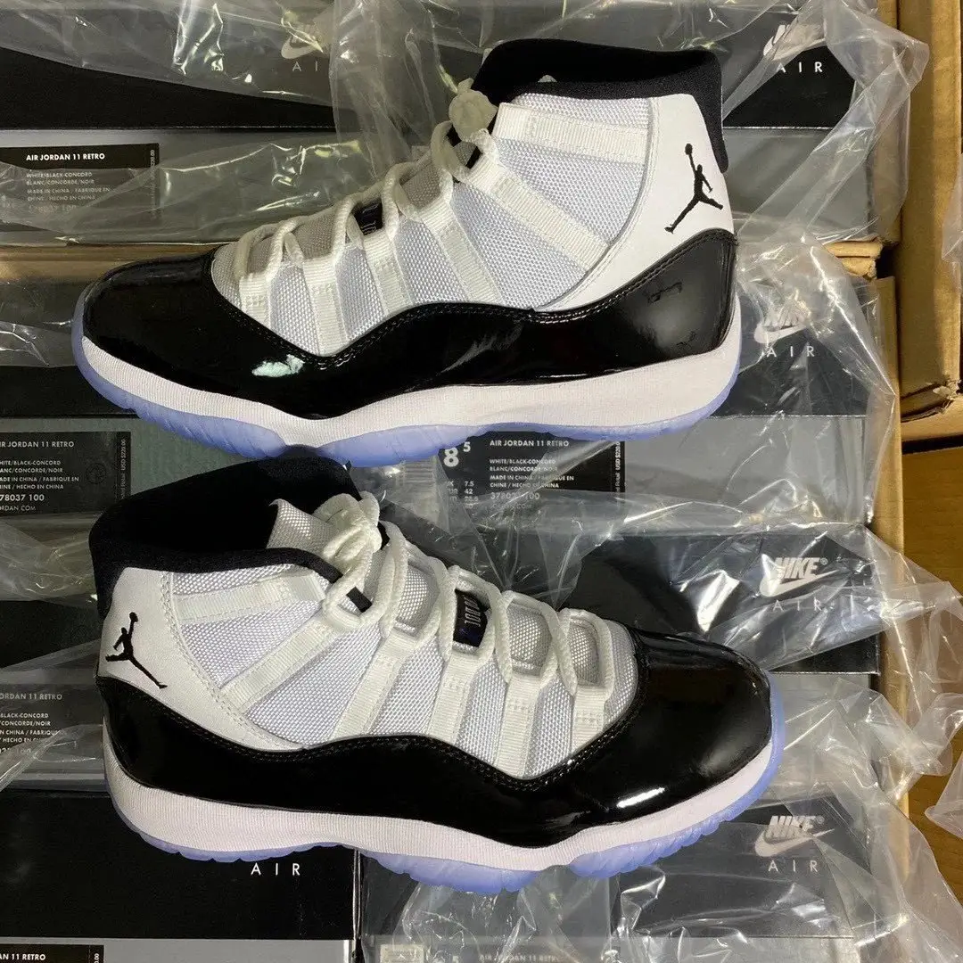 AIR JORAND 11