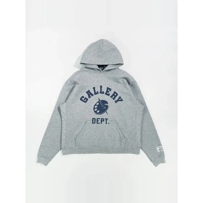 Gallery Dept sweatshirt