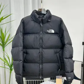 The North Face Nuptse Jacket