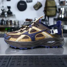 Mizuno Trail Running Shoes