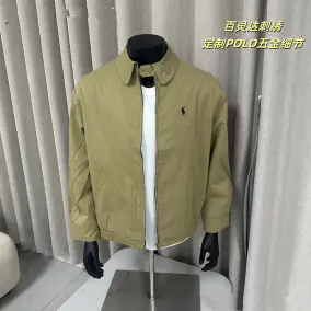 Ralph Lauren Custom POLO Jacket [4 styles]