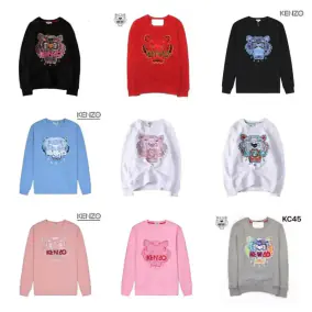 Kenzo Trendy hoodie