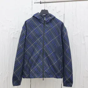 Burberry casual jacket