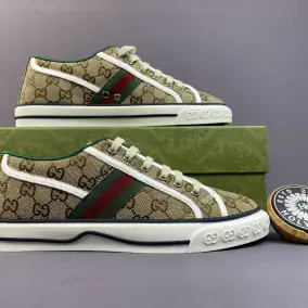 Gucci Tennis 1977 Sneakers