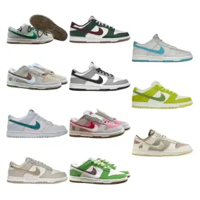 Nike Dunk Sneakers