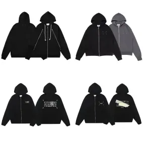 Margiela hoodie  (5 styles)