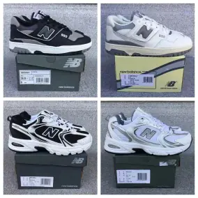 New Balance 530 Sneakers