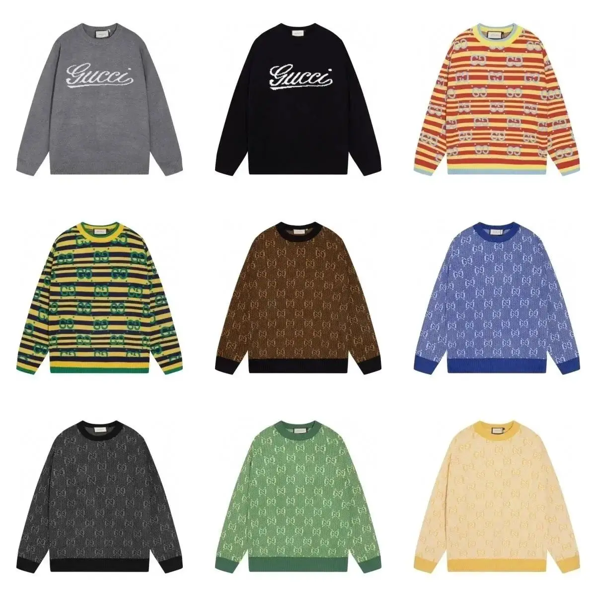 Gucci Sweatshirt