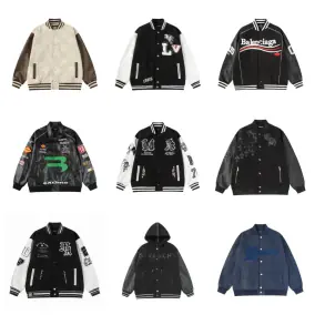 LV jackets (40 style)