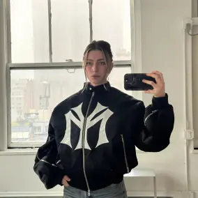 Mowa Jacket