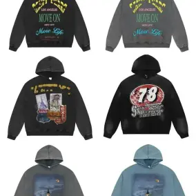 Fear of God Hoodie