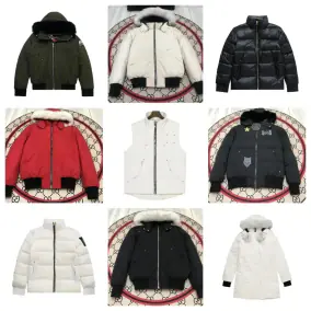 Moose Knuckles Down Coat [Multiple Styles Including B22