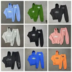 Corteiz Tracksuit [16 styles]