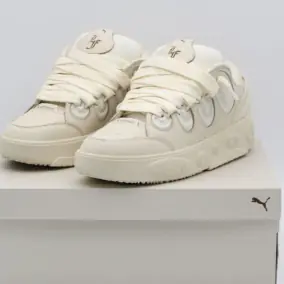Puma Retro Shoes