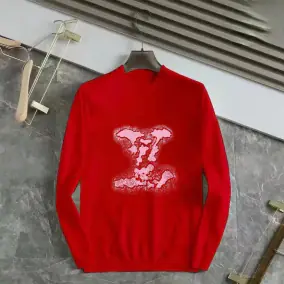 Knit Sweater [6 styles]
