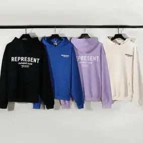 Represent Owners' Club Hoodie
