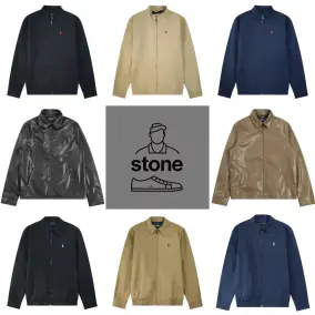 Ralph Lauren Jacket [Multiple Styles]