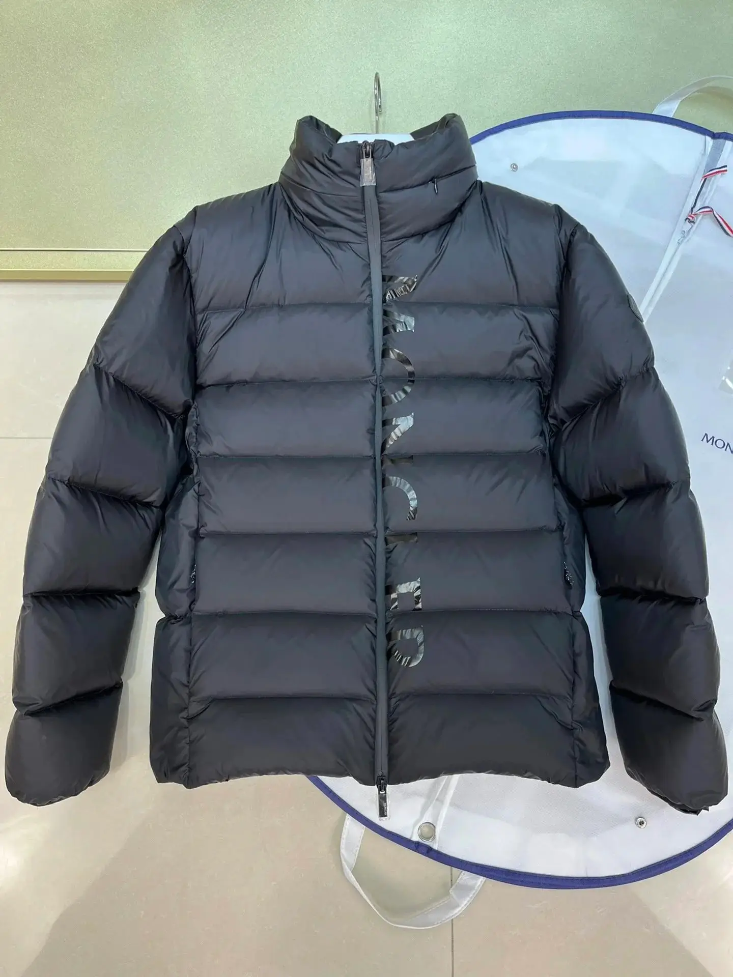 Moncler Down Jacket