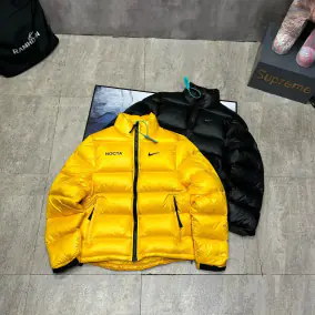 Nike x Nocta Puffer Jackets [2 styles]