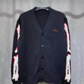 Amiri V-Neck Cardigan Sweater [34 styles]