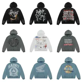 Sainttears Sweatshirt