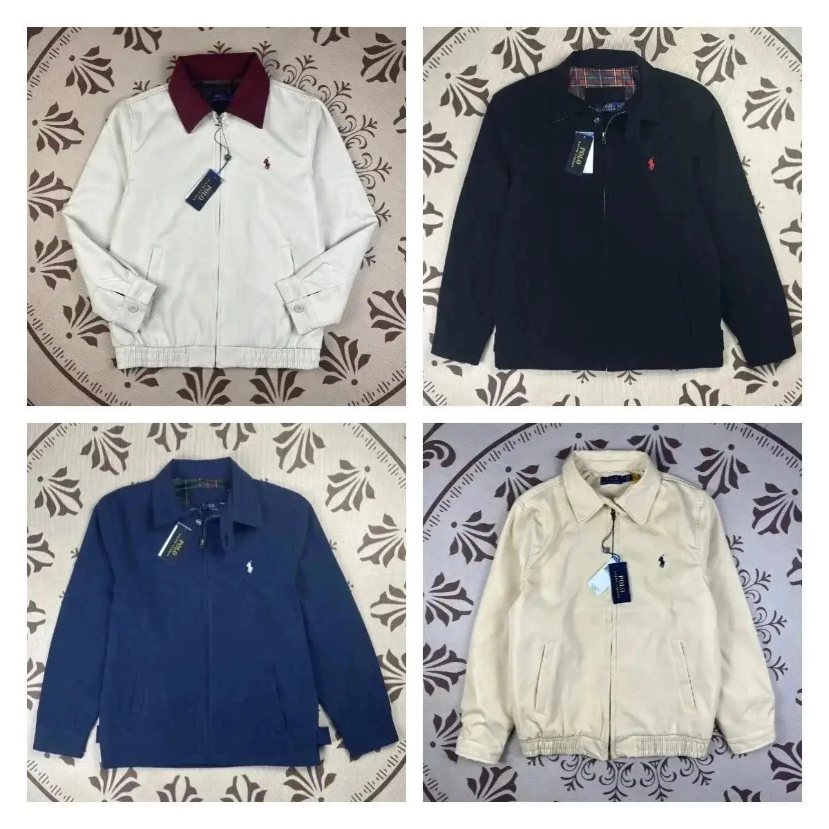 Ralph Lauren Business Jacket
