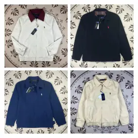 Ralph Lauren Business Jacket