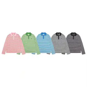 Chrome Hearts polo longsleeve (7 styles)
